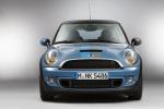 Mini Cooper S Bayswater 2012 года
